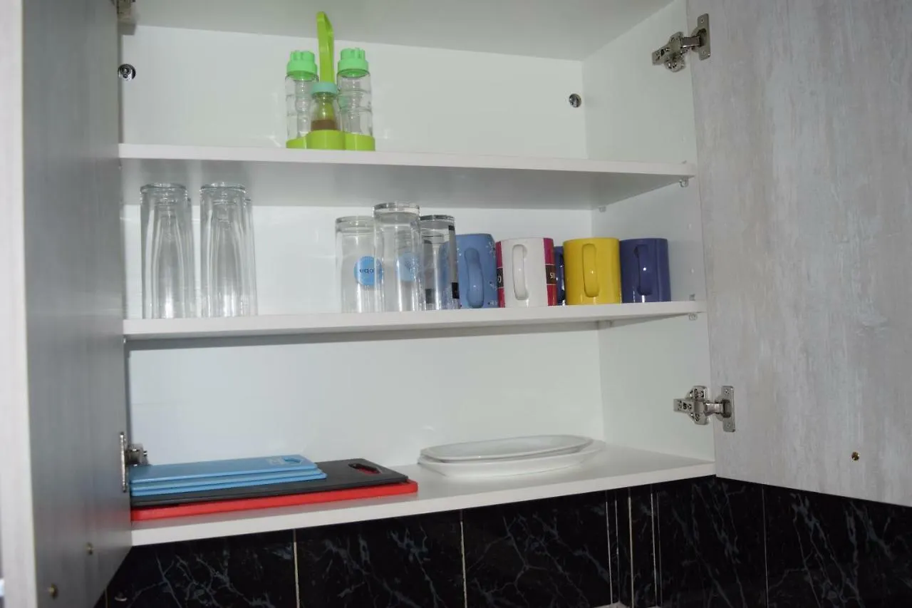 B&B La Caleta Zimmer 3 La Mareta Homestay