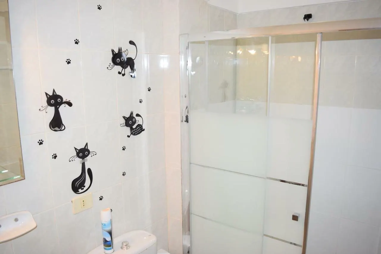 B&B La Caleta Zimmer 3 La Mareta Homestay