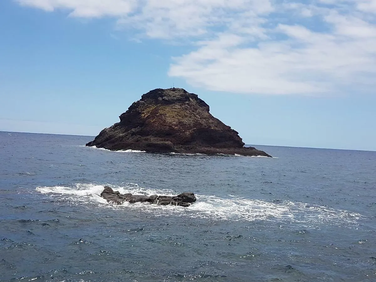 B&B La Caleta Zimmer 3 La Mareta 0*,