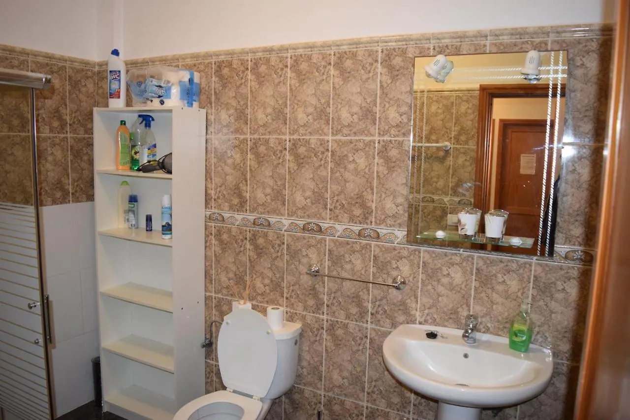 B&B La Caleta Zimmer 3 La Mareta 0*,