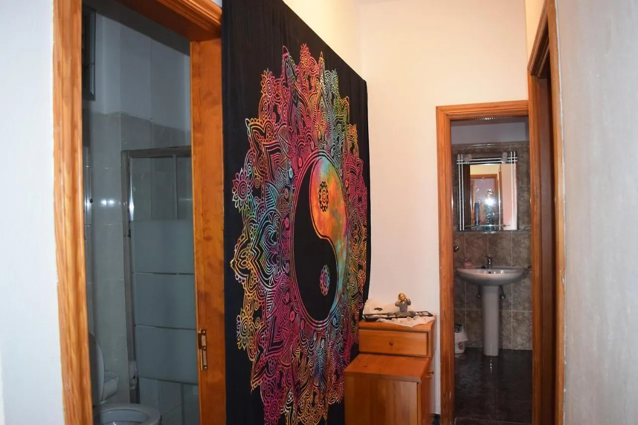 B&B La Caleta Zimmer 3 La Mareta 0*,  İspanya